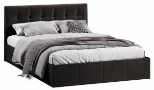 Кровать полутораспальная Трия Эмма TRI_260643 Confetti Stone