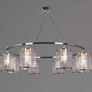 Потолочный светильник Illumico IL1182-8P-79 CR