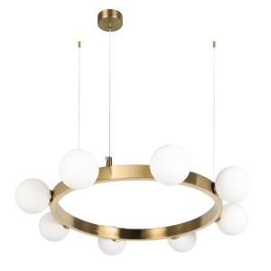 Подвесной светильник Loft IT Hoop 10311/8