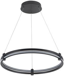 Подвесная светодиодная люстра Stilfort Tooring/Туринг 4006/02/01P