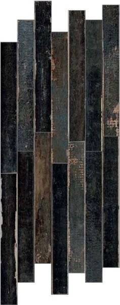 Керамогранит Sant Agostino Blendart CSABLADK15 Dark 15x120
