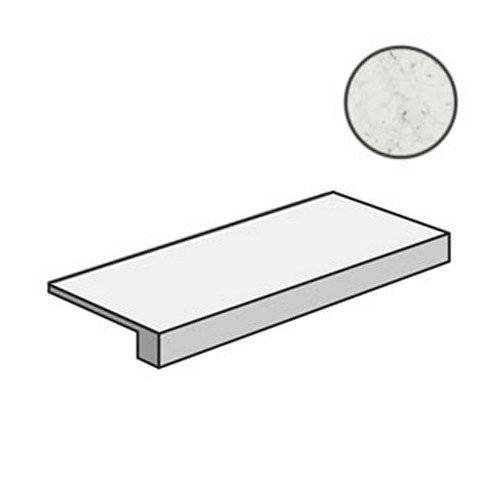 Ступень Italon Шарм Экстра 620070000993 Каррара Фронтальная 33x120