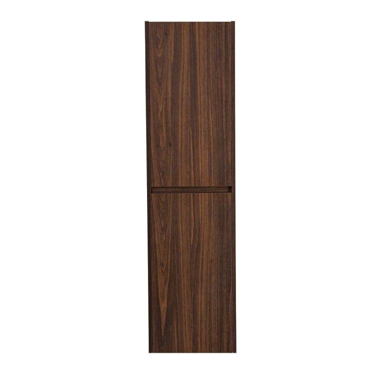 Шкаф-пенал Art&Max Family-M Family-M-1500-2A-SO-BO Bourbon Oak, 150x40