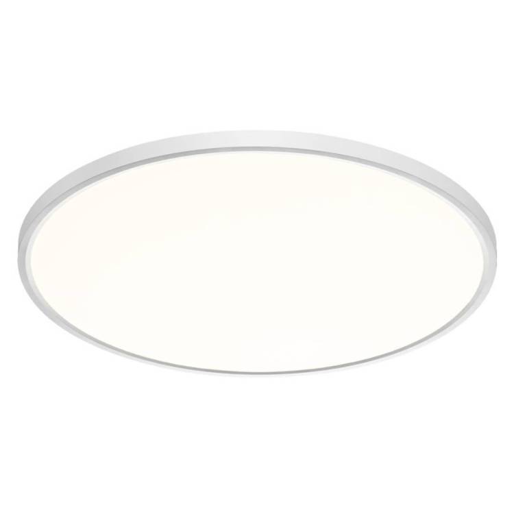 Настенно-потолочный светильник Sonex Alfa White 7659/48L