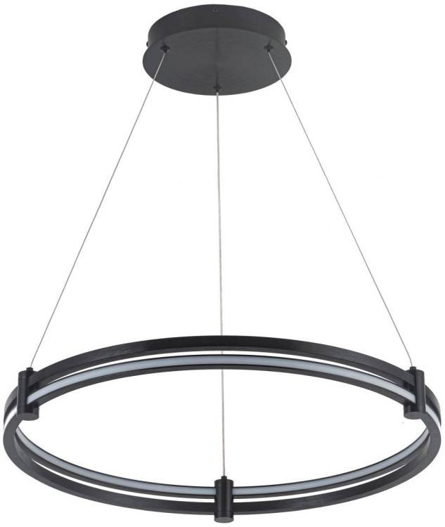 Подвесная светодиодная люстра Stilfort Tooring/Туринг 4006/02/01P