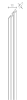 Панель стеновая Vox Linerio L-Line Grey 265x12.2x2.1 фото 4