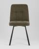 Стул Stool Group Trell OS-2445-5 Bregocv-77 green DUAL зеленый фото 3