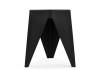 Набор из 4 табуретов Woodville Korner 575866 black фото 4