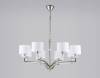 Подвесной светильник Ambrella light High Light LH71123 фото 5