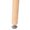 Стол Bradex Home Brooklyn FR 0405 белый 140x80x77.5 фото 6