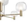 Подвесной светильник Maytoni Vision MOD411PL-06G фото 2