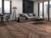SPC Ламинат Floorwood Authentic 4/43 4U 7521 Полночная мечта 640x128 фото 2