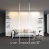 Трековый светильник Technical Basis Levity TR190-1-15W3K-B фото 5