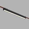Трековый светильник Denkirs Belty Linear DK5676-BK