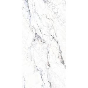 Керамогранит Vitra MarbleSystem K948085LPR01VTER Бреча Белый R9 7Лпр 60x120