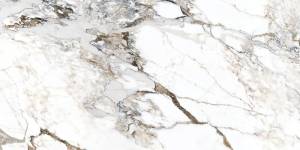 Керамогранит Vitra Marble-X K949747LPR01VTER Бреча Капрайа Белый 7ЛПР 60x120