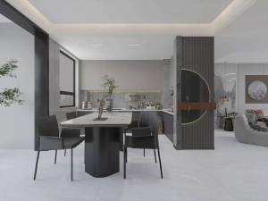 Basconi Home Plain