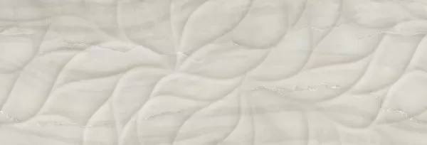 Керамическая плитка Eletto Ceramica Gala 508371101 Ivory Struttura 24.2x70