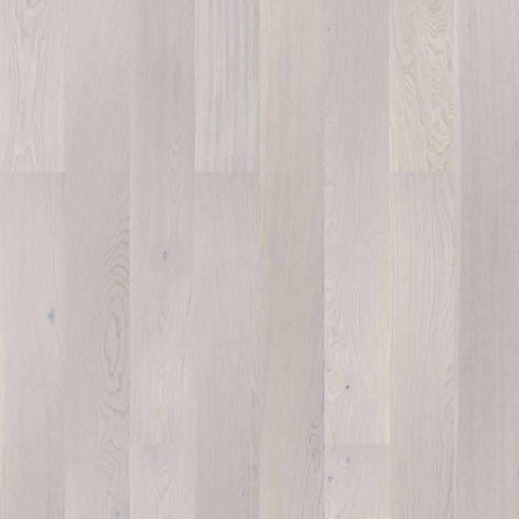 Паркетная доска Barlinek Pure Line 1WG000286 Дуб White Truffle Grande 1-полосная 2200x180x14