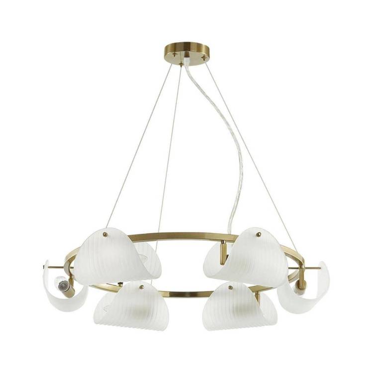 Подвесная люстра Lumion Fioro Neoclassi 6571/6