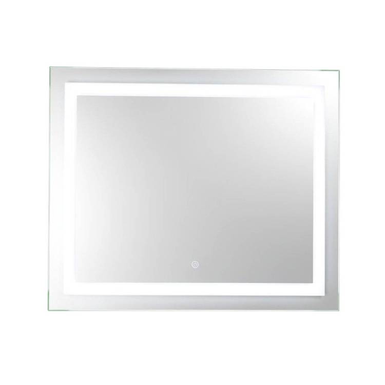 Зеркало Relisan Doris 80x60 с подсветкой