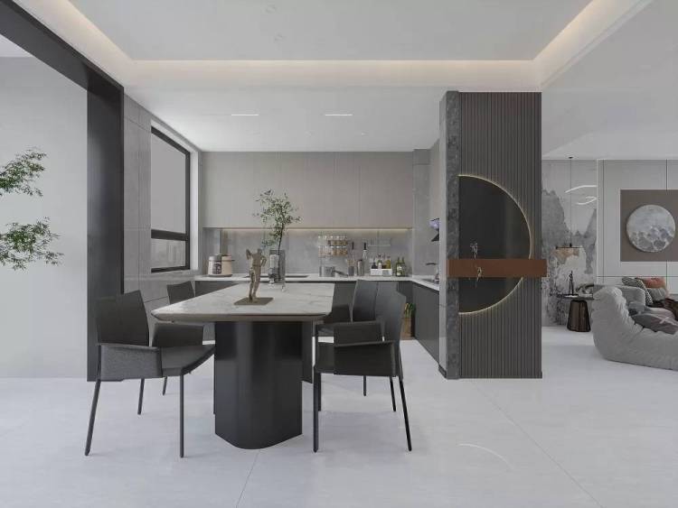Basconi Home Plain
