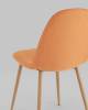 Стул Stool Group Валенсия SN OS-001-V 1009-12 DUAL оранжевый фото 7