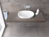 Раковина VitrA Metropole 5942B003-0012 фото 3