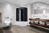 Душевая кабина Parly Classic Эконом EC1221L фото 2