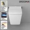 Комплект Grossman 901.5701.01.000 унитаз GR-5701 smart с инсталляцией 901.K31.01.000 фото 7