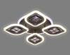 Потолочный светодиодный светильник Ambrella light Acrylica FA281 фото 4