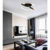 Потолочный светильник LED4U L1020-500 фото 2
