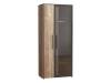 Шкаф Моби Трувор 13.204 Дуб Гранж Песочный/Интра (ПР)