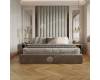 SPC Ламинат Alpine Floor Chevron Alpine 5/43 4V ECO 18-15 Дуб Буна 600x127 фото 2
