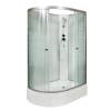 Душевая кабина AvaCan L720RN без крыши, 120x80x200