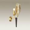 Настенный светильник Odeon Light Exclusive Ventaglio 4870/1W фото 3