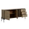 Комод Tetchair Secret de Maison Вайтвуд 25610 белый фото 2
