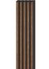Панель стеновая Vox Linerio S-Line Mocca 265x12.2x1.2