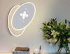 Настенный светодиодный светильник Ambrella light Wall FW109 фото 3