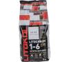 Затирка Litokol LITOCHROM 1-6 EVO LE.115 Светло-серый 2кг