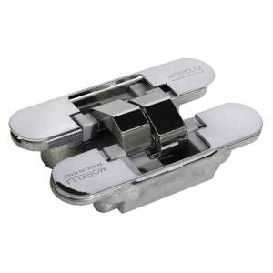 Скрытая петля Morelli HH-1 PC хром