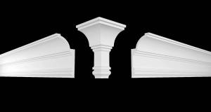 Комплектующее изделие Decor-Dizayn DD517/U2 внешний угол 8x12x6