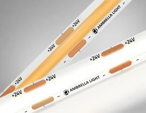Светодиодная лента Ambrella Light Illumination GS4702