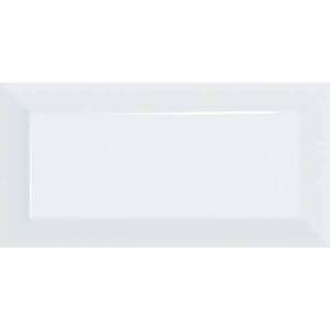 Керамическая плитка Bonaparte Metro Bianco 7.5x15