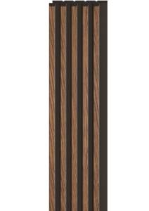 Панель стеновая Vox Linerio S-Line Mocca 265x12.2x1.2