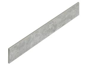Плинтус ColiseumGres Canova 610130006211 Grey 7.2x60