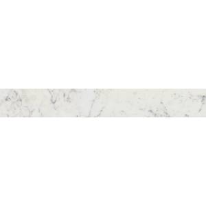 Плинтус Italon Шарм Экстра 610130004705 Carrara Battiscopa 7.2x60
