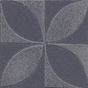 Вставка Kerama Marazzi Астрони AD/A263/TU0036L Байя Лаппатированный 4.9x4.9