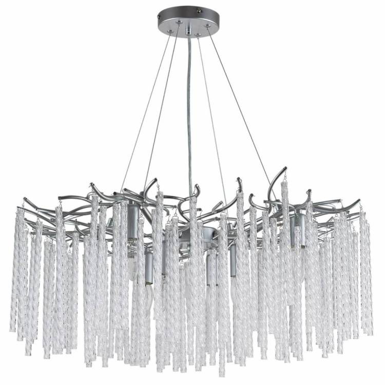 Подвесная люстра Lumion Classi 6521/8