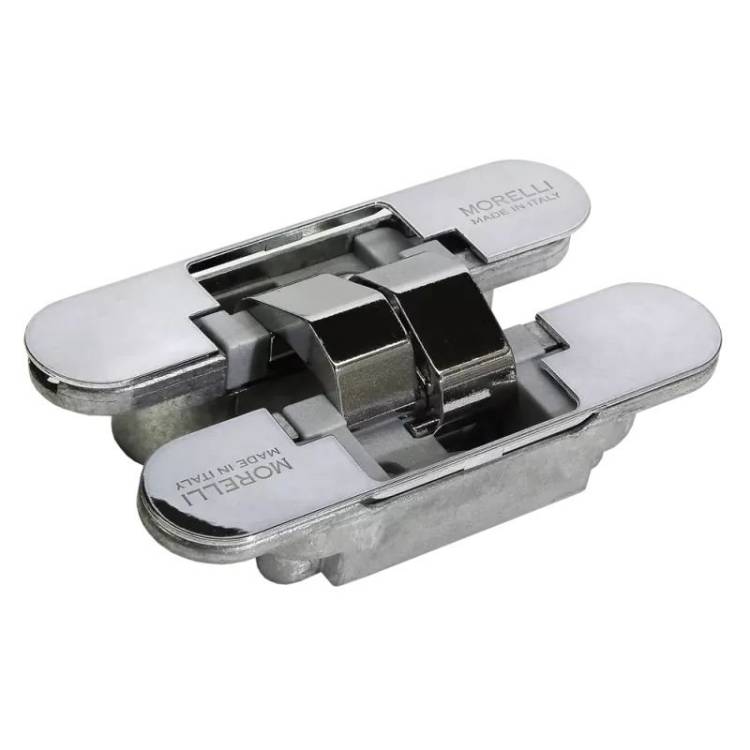 Скрытая петля Morelli HH-1 PC хром